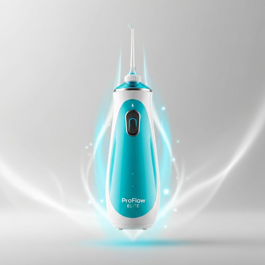 ProFlow Elite Water Flosser